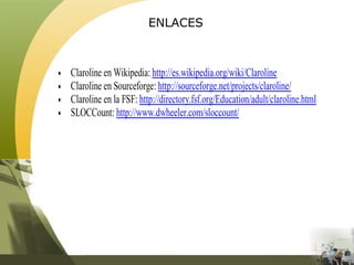 ENLACES   