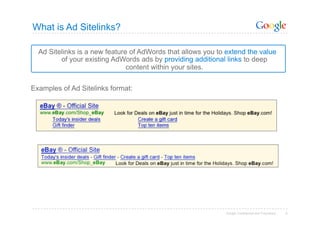 site adwords