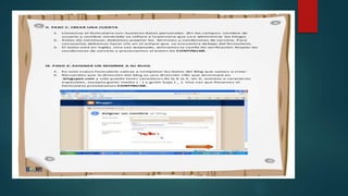 Presentacion de slideshare