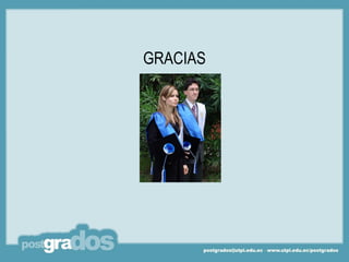 GRACIAS
 