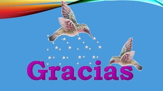 Presentacion de trabajo gbi