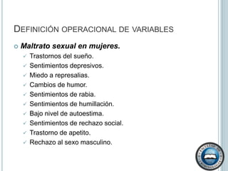 Un cierto número de cicatrices.