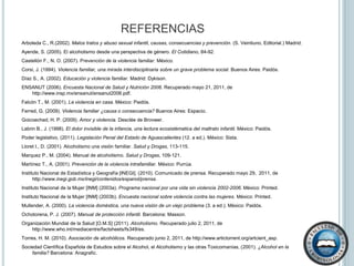 Marca de mordeduras de la medida de un adulto. Definición operacional de variablesAbuso sexual en niños.Llanto fácil, por poco o ningún motivo aparente.