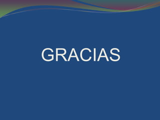 GRACIAS
 