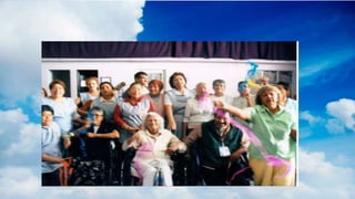 *Centro Divina Providencia
 