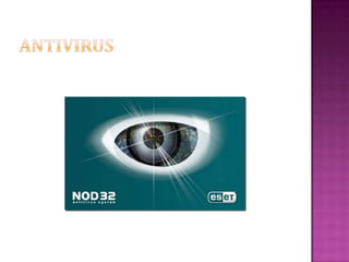 Clasificación1.- Trampas  Se conocen también como puertas traseras (back door). Consisten en un conjunto de instrucciones no documentadas dentro de un programa o sistema operativo, que permiten acceso sin pasar o dejar rastro en los controles de seguridad. Normalmente son vías de entrada que dejan los programadores, en forma deliberada, para uso particular. 2.-Bombas Lógicas Corresponden al código oculto dentro de una aplicación que se activa cuando se cumplen determinadas condiciones. Por ejemplo una fecha u hora, tras un determinado número de operaciones, secuencia de teclas o comandos, etc.   3.-Caballos de Troya Son programas aparentemente útiles, que contienen código oculto programado para ejecutar acciones no esperadas y generalmente indeseables sobre el computador.Un ejemplo simple de un Caballo de Troya es un programa que hace las veces de una útil calculadora, pero, en la medida que es usada, borra o corrompe archivos del disco duro, sin que el usuario se percate.  4.-Bacterias Son aquellos programas cuyo objetivo es replicarse dentro de un sistema, consumiendo memoria y capacidad del procesador, hasta detener por completo la máquina.  