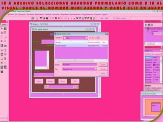 I r a a r c h i v o s e l e c c i o n a r g u a r d a r f o r m u l a r i o c o m o e i r a l
V i s u a l d a r l e e l n o m b r e m i n i a g e n d a y d a r l e c l i c e n g u a r d
 
