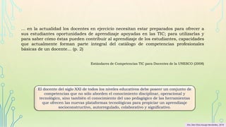 Presentacion-Dexi-Azuaje-Tic-Educacion