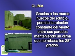 CLIMACLIMA
 