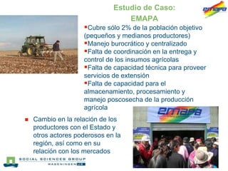 Conflictos sobre Participación e Inclusión Social en Proyectos de Desarrollo Rural durante la Era del MAS en Bolivia