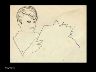 Andy Warhol
 