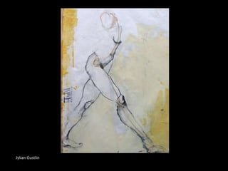 Jylian Gustlin
 