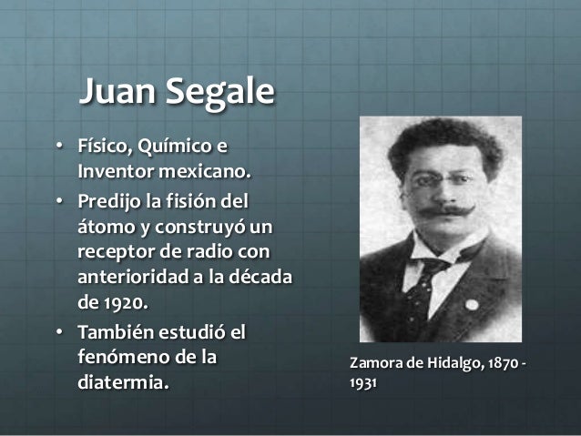10 Biologos Mexicanos Y Sus Aportaciones