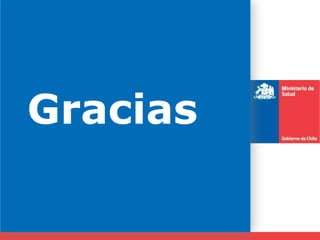 Gracias
 