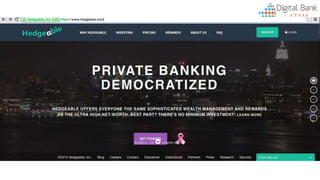 Presentacion Digital Bank Aval