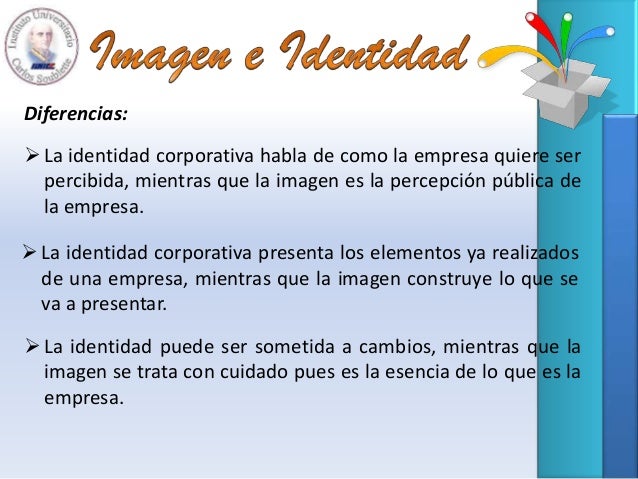 Branding Corporativo (Imagen e Identidad corporativa)