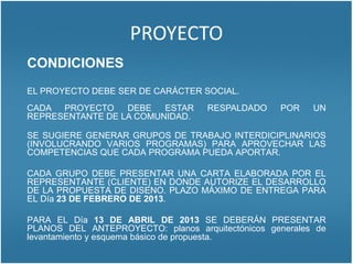 RESULTADOS DE PROYECTO 2013-1
FUNDACIÓN HOGAR EL MANANTIAL DE LUZ
NATALIA CORTAVARRIA
LIZZETE KUROTAKE
ALEJANDRO RUIZ
 