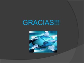 GRACIAS!!!
 