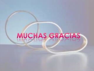 Muchas gracias 