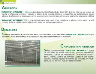 Presentacion duralfoil