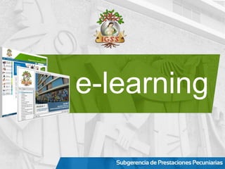 e-learning
 