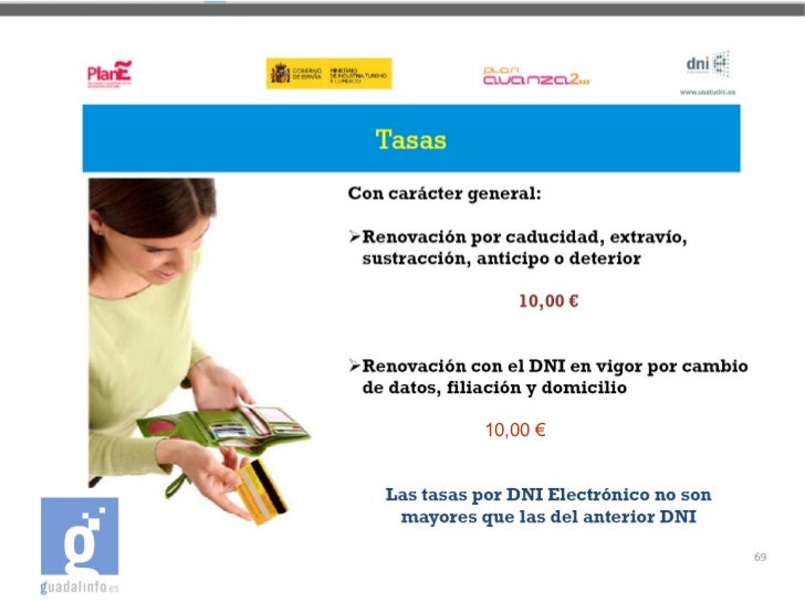 Presentacion eag dnie certificado digital y firma ...