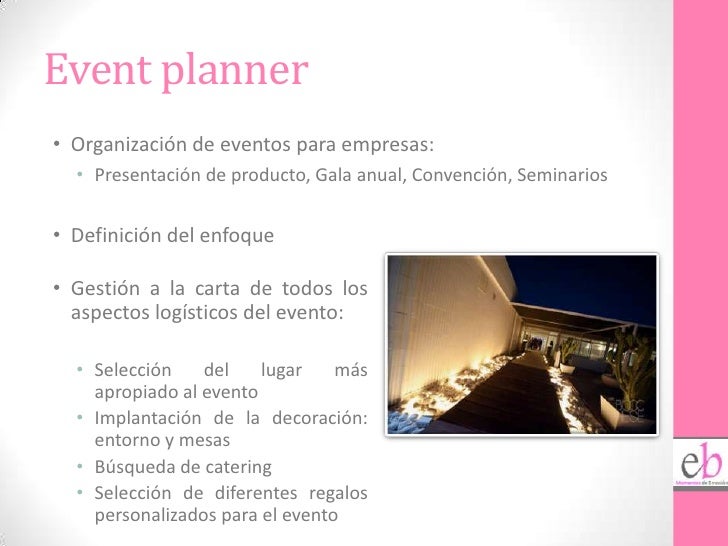 presentaci 243 n eb eventos con emoci 243 n seleccion de un enfoque de proyecto apropiado