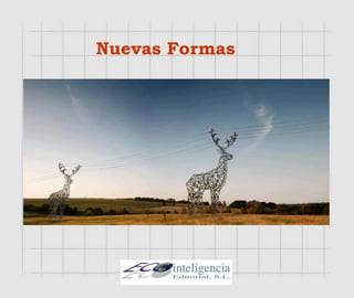 Nuevas Formas
 