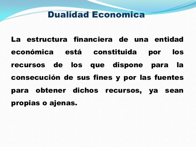 Conceptos de Contabilidad, Clase Virtual