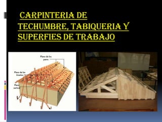 Módulos de la especialidad4° año medio PREVENCION DE RIESGO