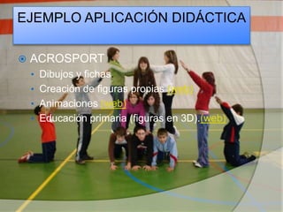 Presentacion Educasites