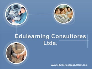 www.edulearningconsultores.com
 