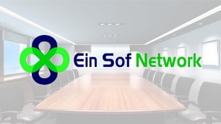 Introduccion al mercadeo en red ein sof_network