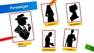 9
Luis (esclavo)
 