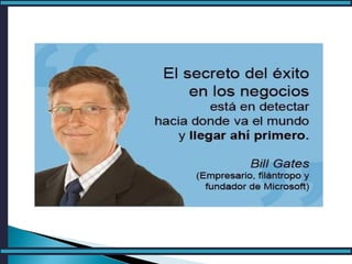 Presentacion electiva 6