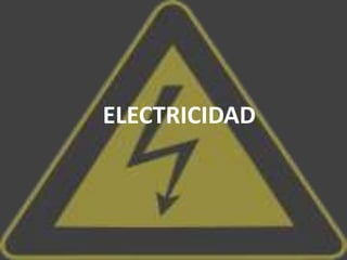 ELECTRICIDAD 