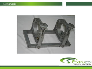 ELECTROFUSION
 