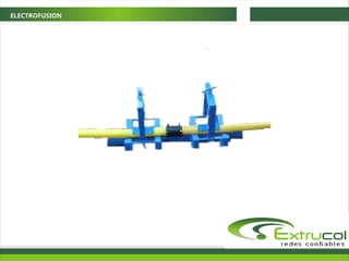 ELECTROFUSION
 