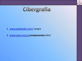 Presentacion Electronica