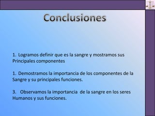 Presentacion Electronica