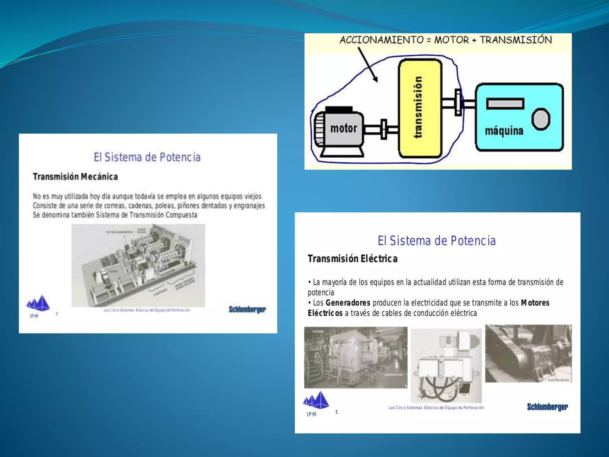 Presentación Elementos II