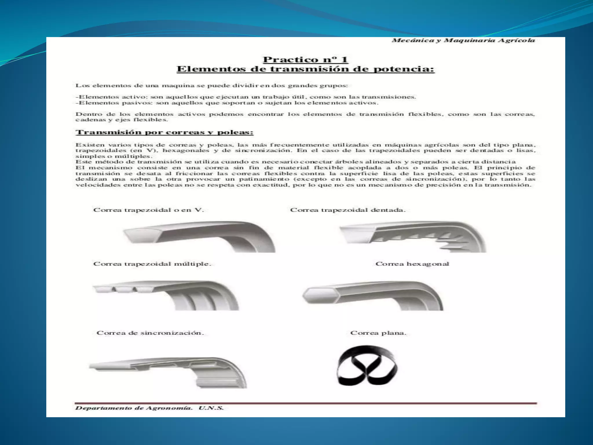 Presentación Elementos II