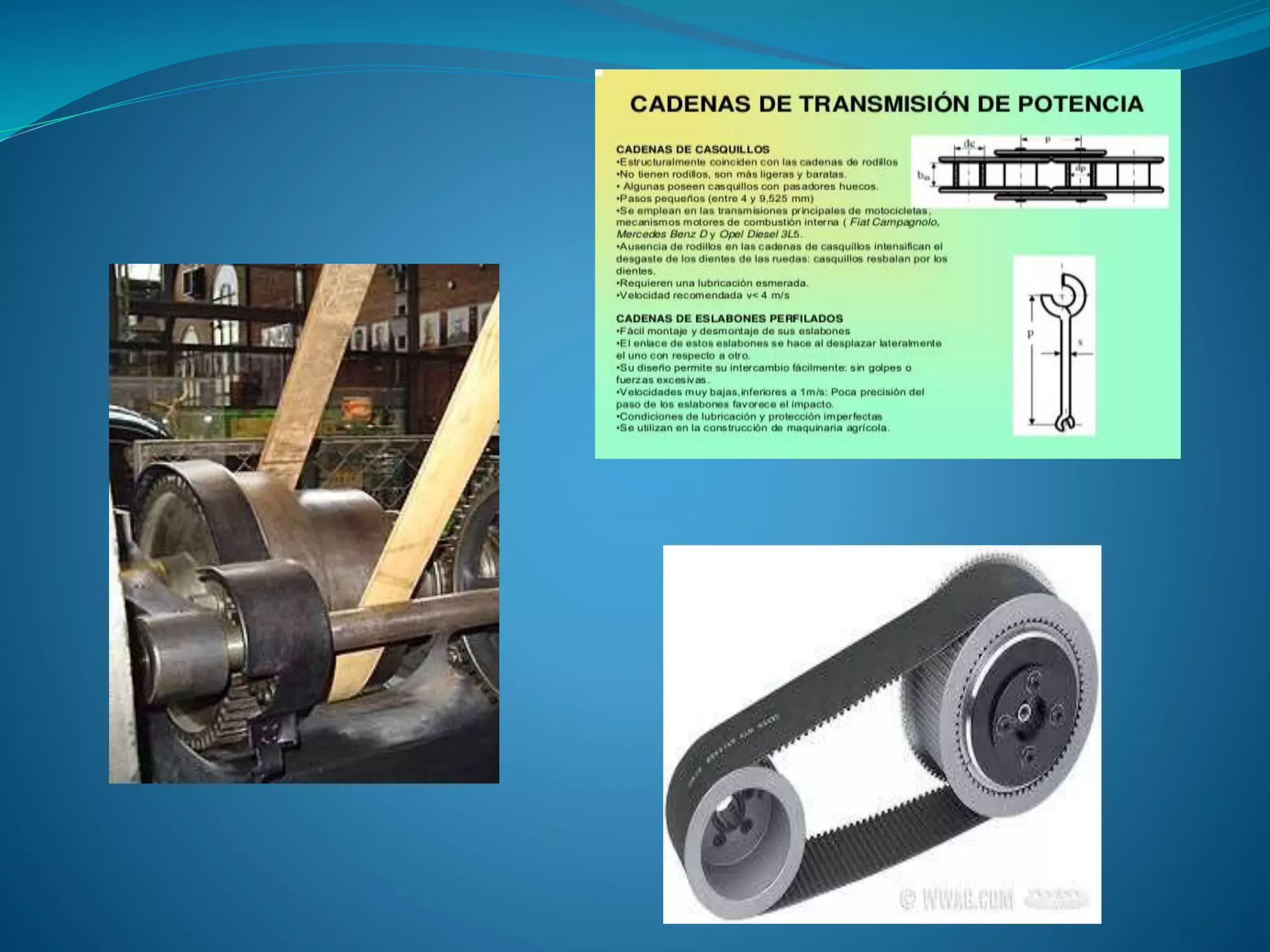 Presentación Elementos II