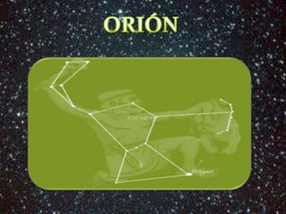 ORIÓN