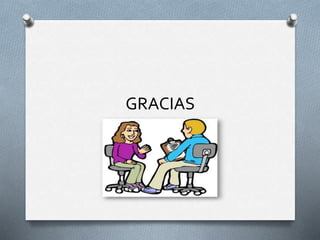 GRACIAS
 