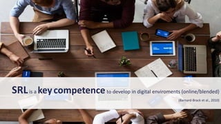 2021_06_30  «Supporting Self-Regulation of Learning with Technology in Online and Hybrid Environments: NoteMyProgress V3.0»