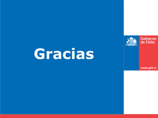 Gracias
 