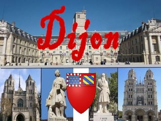 Dijon  