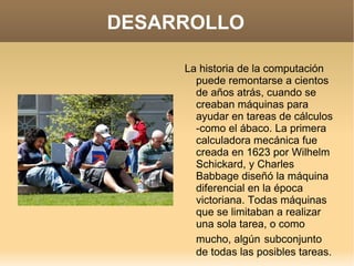 Esperamos que en nuestro país este proceso continúe y llegue a todos los sectores, ya que muchos de ellos no tienen acceso por diversas circunstancias, conectividad, falta de  recursos,  equipamiento, personal capacitado lo que es un inconveniente para  dar un servicio eficiente y mejorar la calidad educativa  