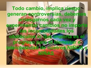 DESARROLLO La historia de la computación puede remontarse a cientos de años atrás, cuando se creaban máquinas para ayudar en tareas de cálculos -como el ábaco. La primera calculadora mecánica fue creada en 1623 por Wilhelm Schickard, y Charles Babbage diseñó la máquina diferencial en la época victoriana. Todas máquinas que se limitaban a realizar una sola tarea, o como mucho, algún   subconjunto de todas las posibles tareas. 